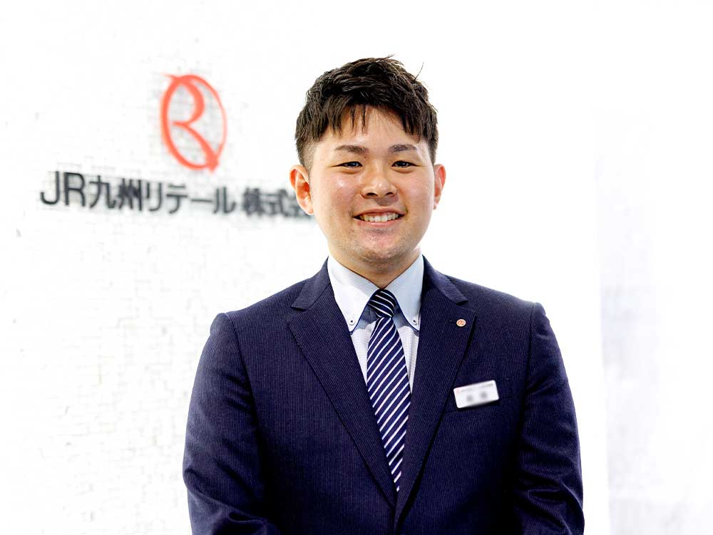開発本部 開発課 髙橋 良介